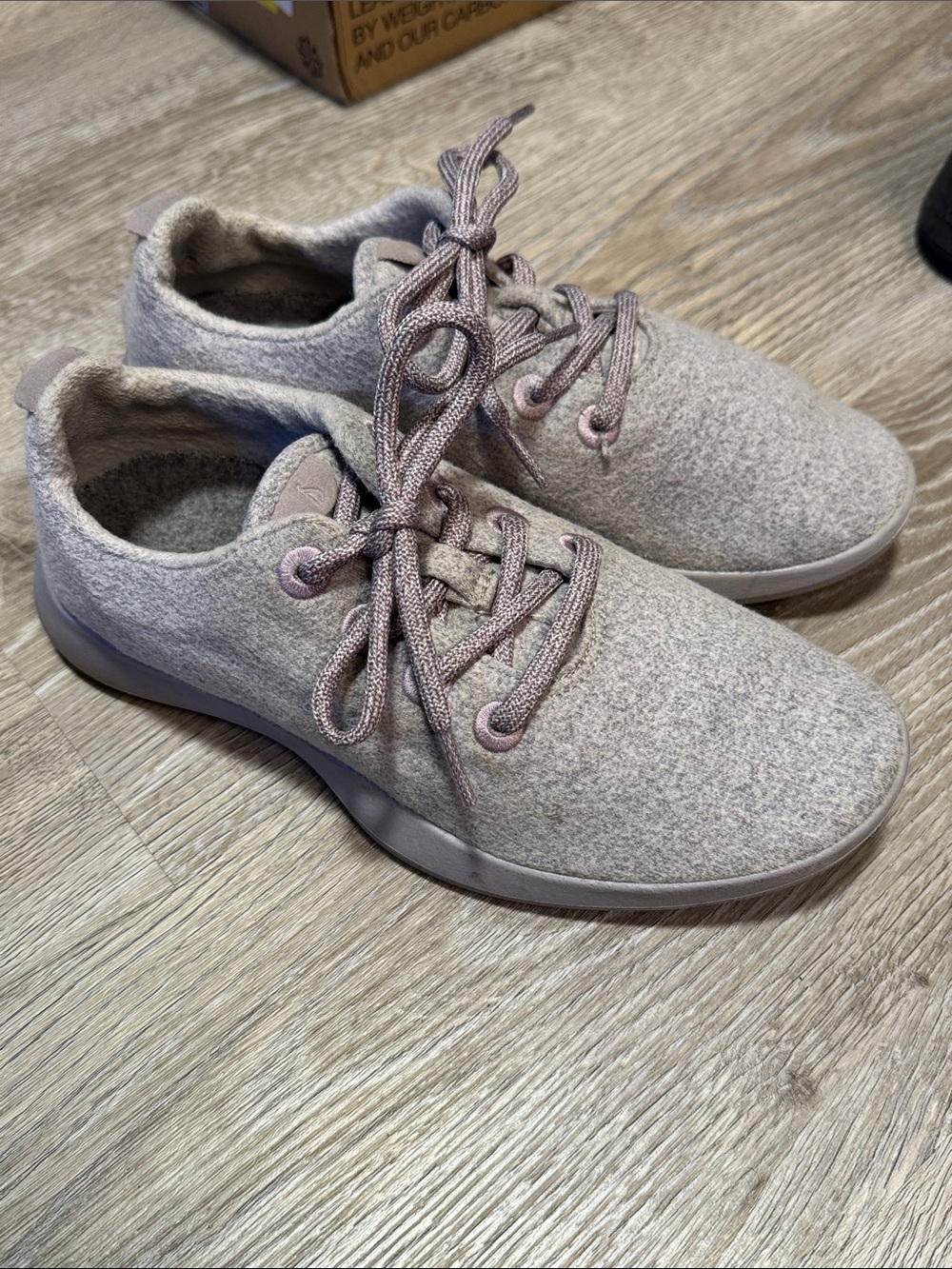 Women'sAllbirds- Lavender